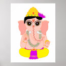 Zoek naar ganesha kunst Hindoeïsme