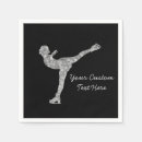 Zoek naar schaatsen servetten Schaats ijsmassa's