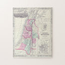 Zoek naar israël puzzels Jerusalem