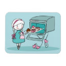 Zoek naar bakker magneten Verjaardag