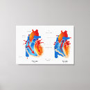 Zoek naar cardioloog kunst Hart