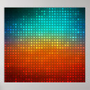 Zoek naar veelkleurig posters Neon