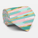 Zoek naar groen gestreept stropdassen Elegant