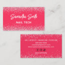 Zoek naar nail tech visitekaartjes Nagels