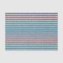 Zoek naar aztec pattern tissue papier Blauw