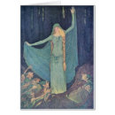 Zoek naar elven kaarten Bos