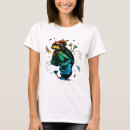 Zoek naar champignons tshirts Esthetisch
