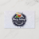 Zoek naar kruiden visitekaartjes Catering