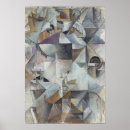 Zoek naar russische schilders posters Cubisme