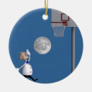 Zoek naar basketball ornamenten College