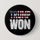 Zoek naar amerikanen buttons Republikeins
