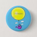 Zoek naar muis buttons Knaagdier