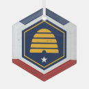 Zoek naar utah ornamenten Vintage