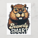 Zoek naar bever briefkaarten Grappig