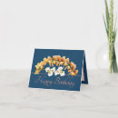 Zoek naar gelukkige orchideeen kaarten Voor haar