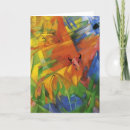 Zoek naar kubisme kaarten Kleurrijk