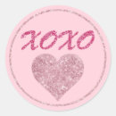 Zoek naar xoxo stickers Knuffels en kusjes