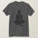 Zoek naar jaïnisme tshirts Meditatie