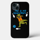 Zoek naar bowling hoesjes Bowler