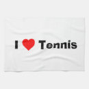 Zoek naar tennis keuken handdoeken Ik hou van tennis
