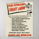 Zoek naar republikeinse olifant kunst Conservatief