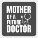 Zoek naar dokter stickers Moederdag