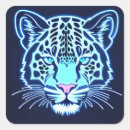 Zoek naar neon achtergrond stickers Ontwerp