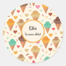 Zoek naar vanille stickers Voor kinderen