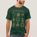 Zoek naar ringen tshirts Souvenir