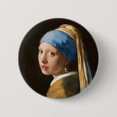 Zoek naar doek buttons Vrouw