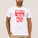 Zoek naar rood gezicht tshirts Elk persoon