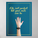 Zoek naar nagels posters Voor haar