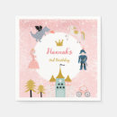 Zoek naar kastelen servetten Gast