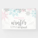 Zoek naar winter spandoeken Sneeuwvlok
