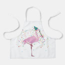 Zoek naar grappige flamingo schorten Vogel