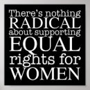 Zoek naar feministe posters Vrouwenrechten
