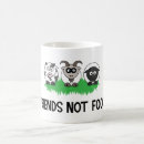 Zoek naar vegetarisch mokken Dierenrechten