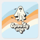 Zoek naar halloween spook stickers Griezelige één
