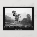 Zoek naar kippen briefkaarten Halloween