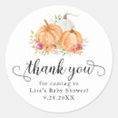 Zoek naar pompoen stickers Herfst