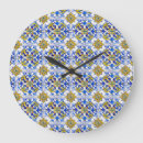 Zoek naar azulejo klokken Portugal
