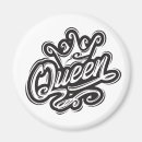 Zoek naar koninklijke kroon magneten Koningin