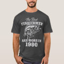 Zoek naar fishing heren tshirts Outdoors