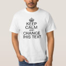 Zoek naar kalmering tshirts Elk persoon