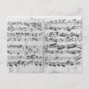 Zoek naar johann sebastian bach briefkaarten Musical