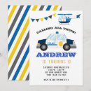 Zoek naar politie kind uitnodigingen Jongens