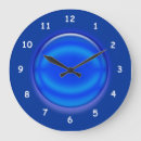 Zoek naar schijf klokken Getallen