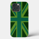 Zoek naar ierse vlag iphone hoesjes Groen