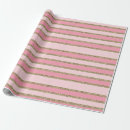Zoek naar roze en goud cadeaupapier Meisje