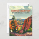 Zoek naar bryce canyon briefkaarten Nationaal park